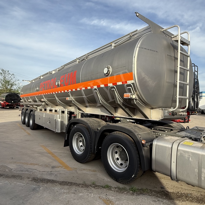 3-axis oil tank - Image 4