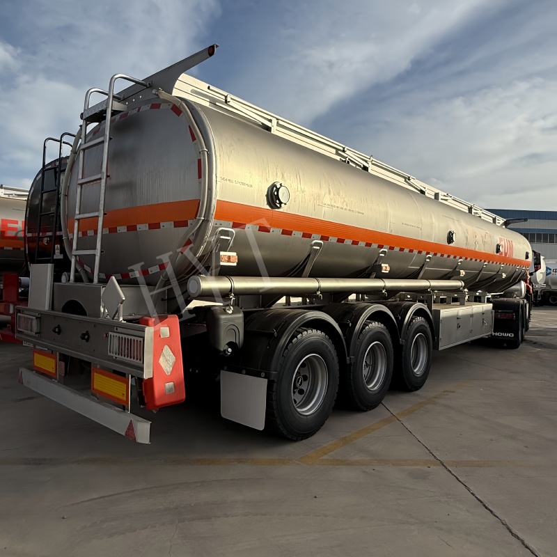 3-axis oil tank - Image 3