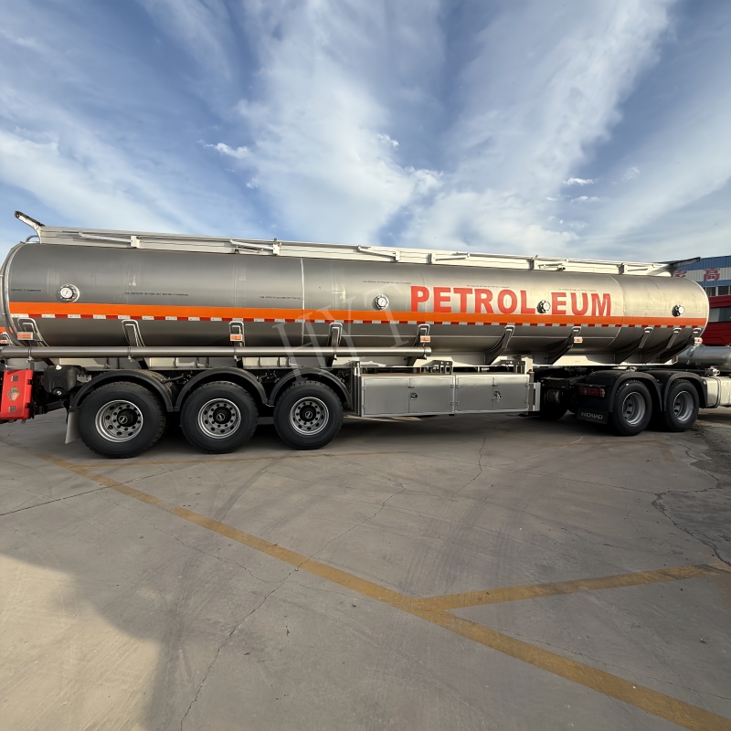 3-axis oil tank - Image 5