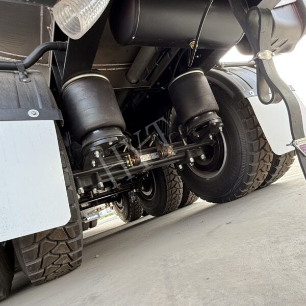 3-axis oil tank - Image 2