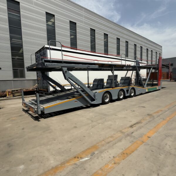 3-axis sedan - Image 2