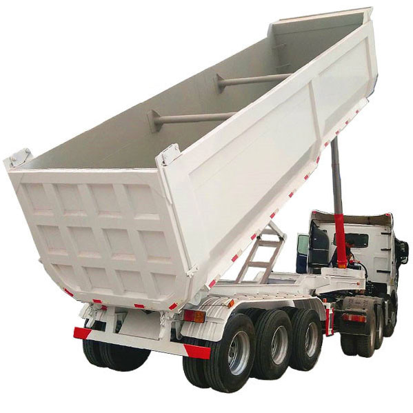 Tipping Chassis - Image 3